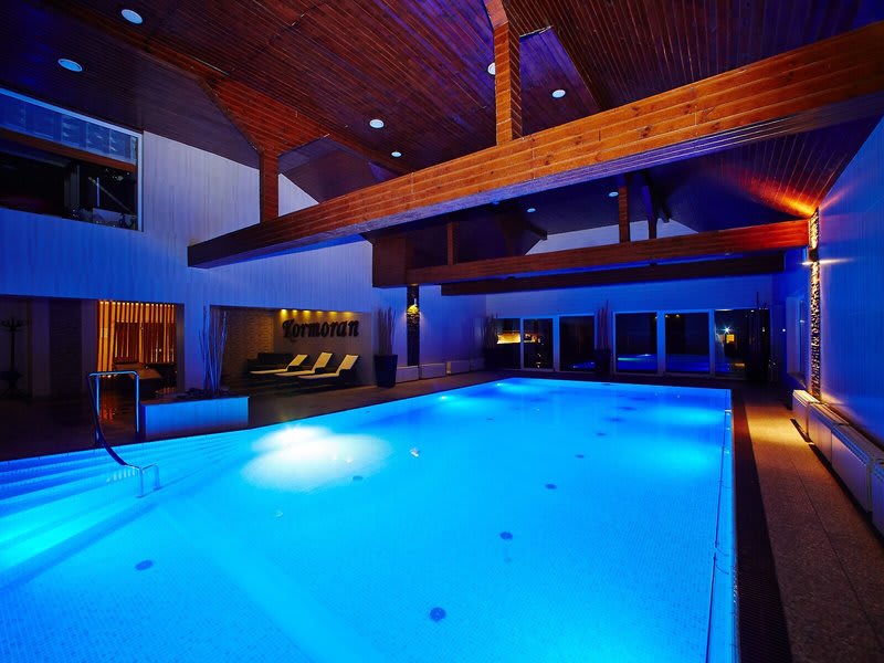 Kormoran Medispa 2