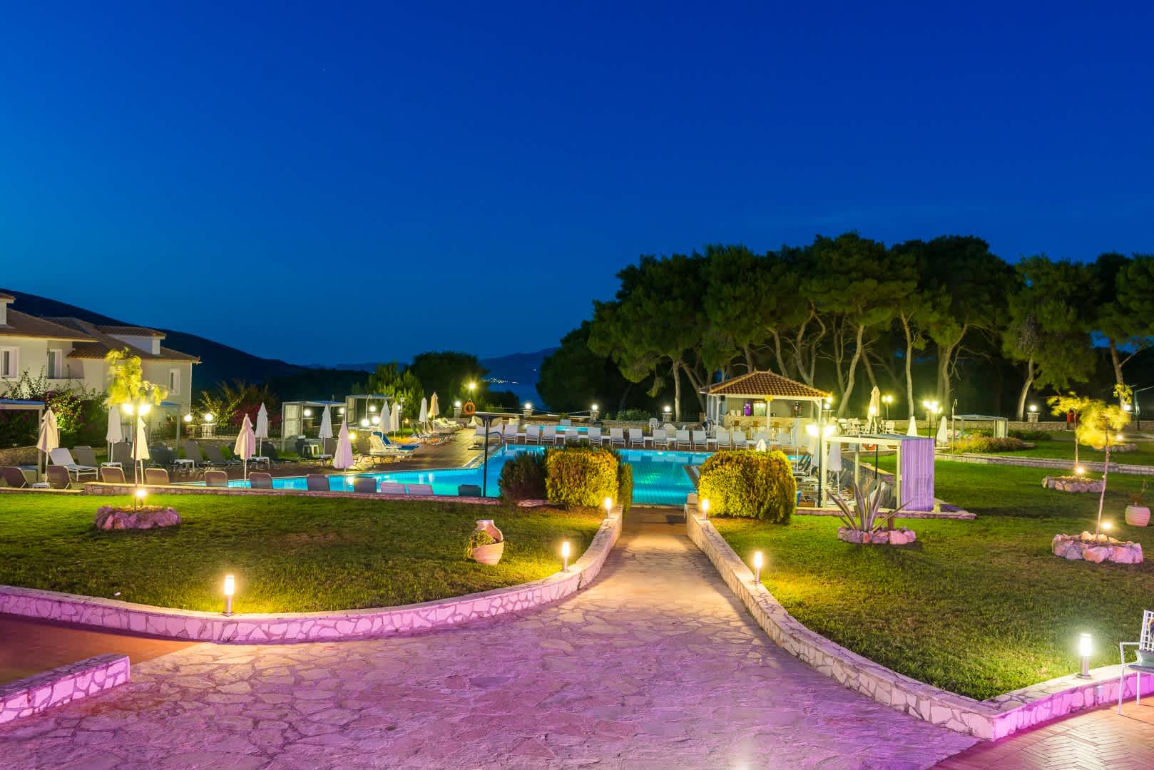 Keri Village & Spa by Zante Plaza (Adults Only) 2
