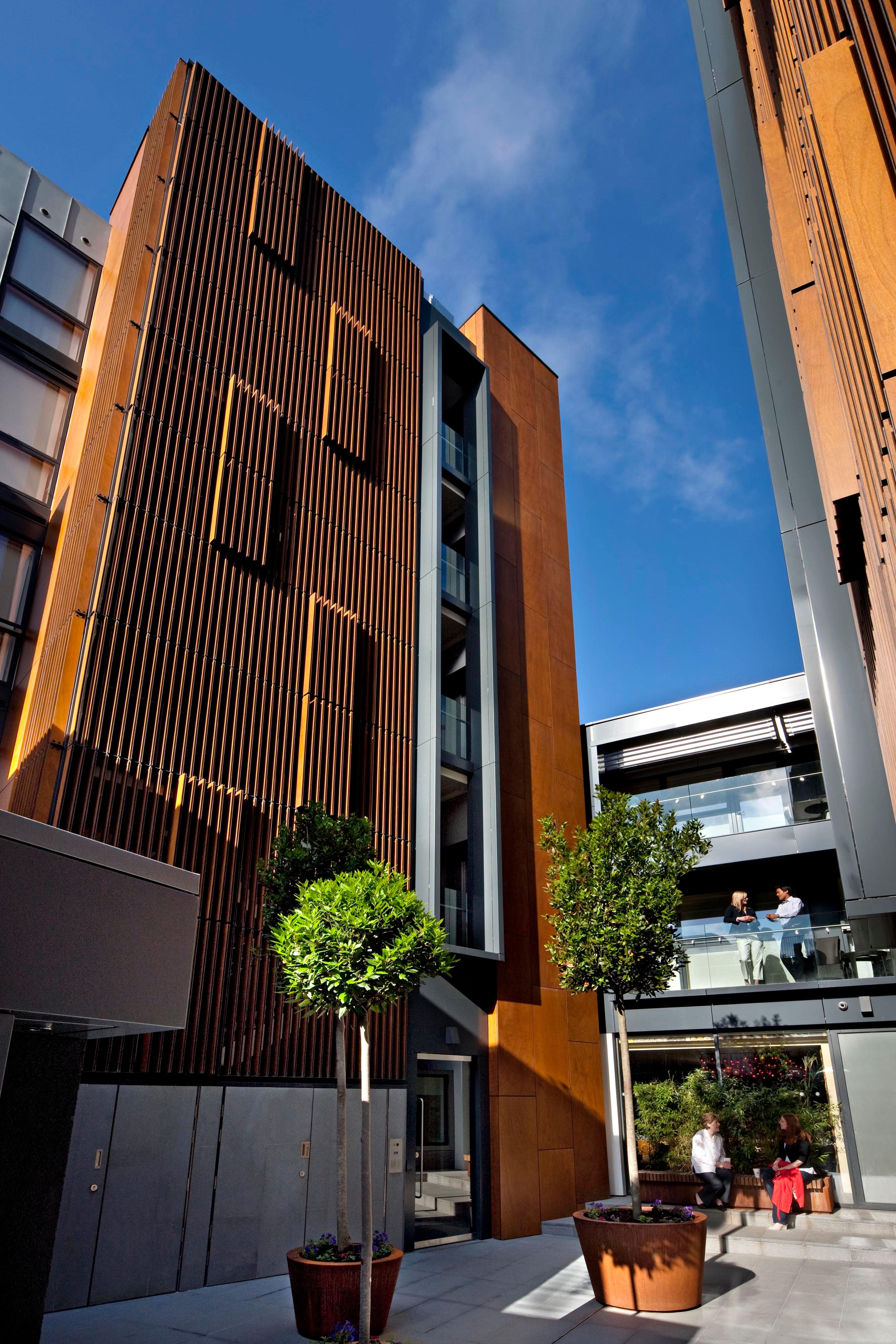 Liverpool Street - Your Apartment 1