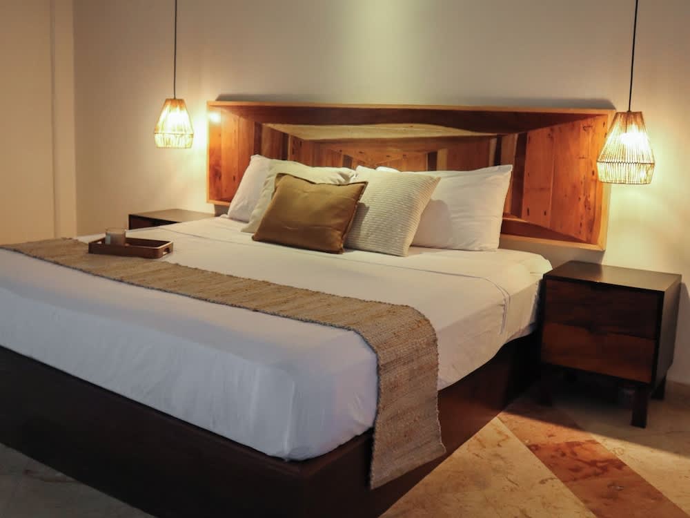 La Palma Beachfront Hotel Boutique - Self Check In 2
