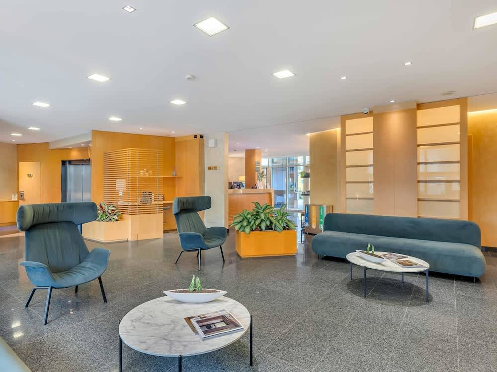 B&B HOTEL Bergamo Executive 2