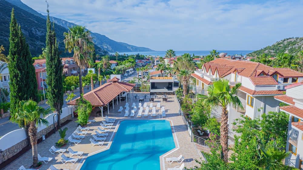 Dream Of Ölüdeniz 1