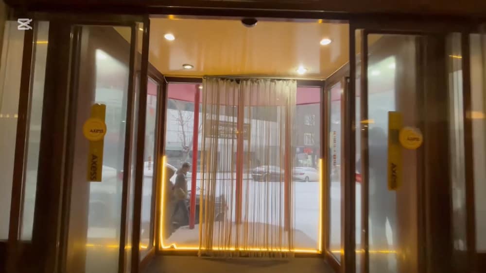 Hotel Dilaver 2