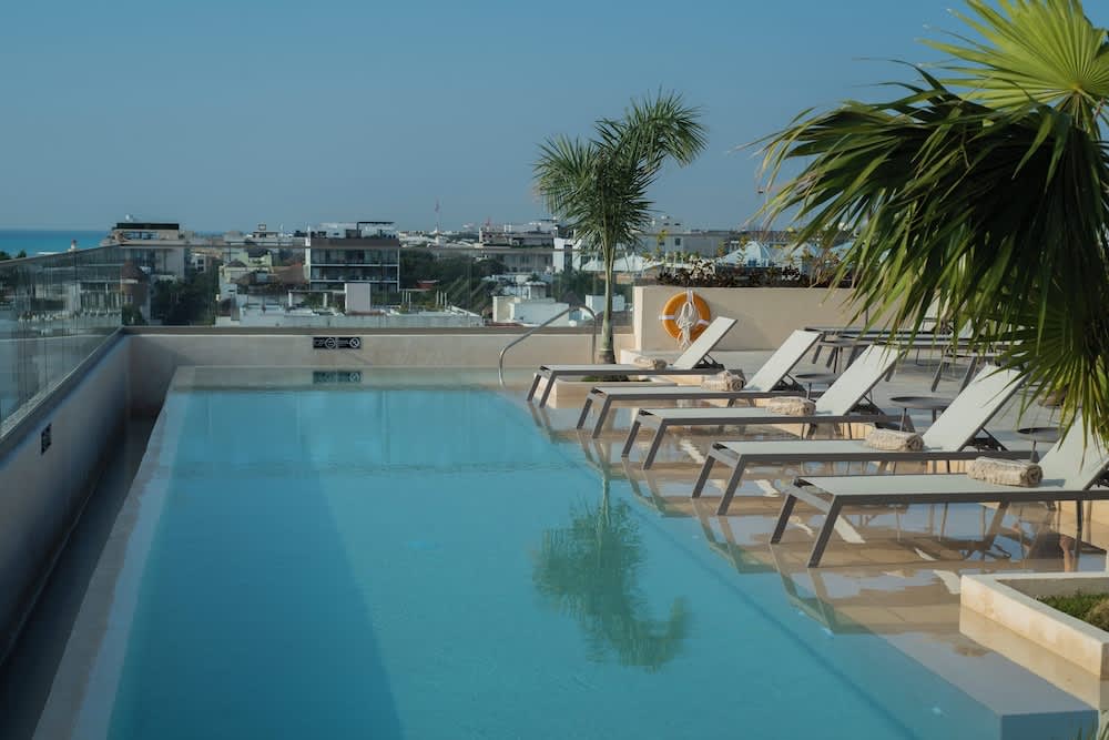 Hotel Indigo Playa del Carmen by IHG 1