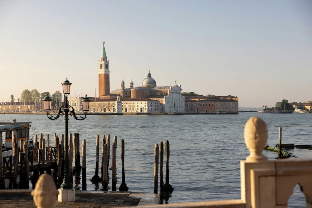 Gabrielli Luxury Apartments Venezia - Starhotels Collezione 1