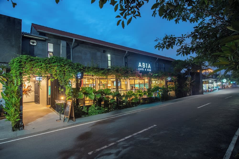 Abia Villa Legian 2