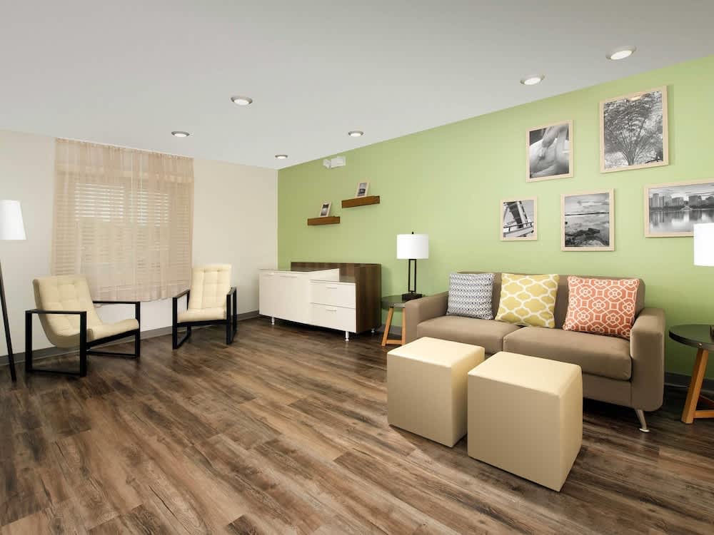 WoodSpring Suites Lancaster North 2