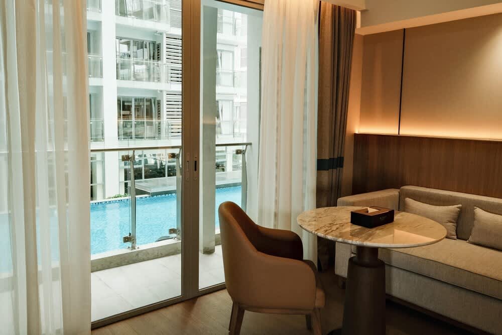 Wyndham Garden Manila Bay 2