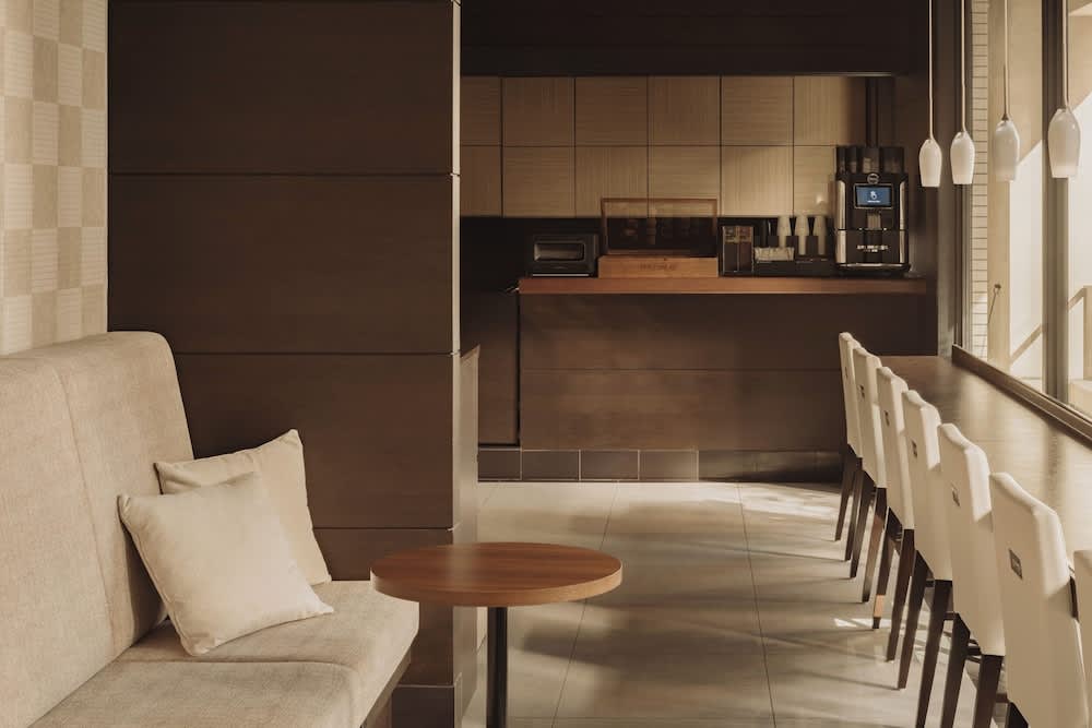 Nesthotel Alt Meguro Ekimae 2