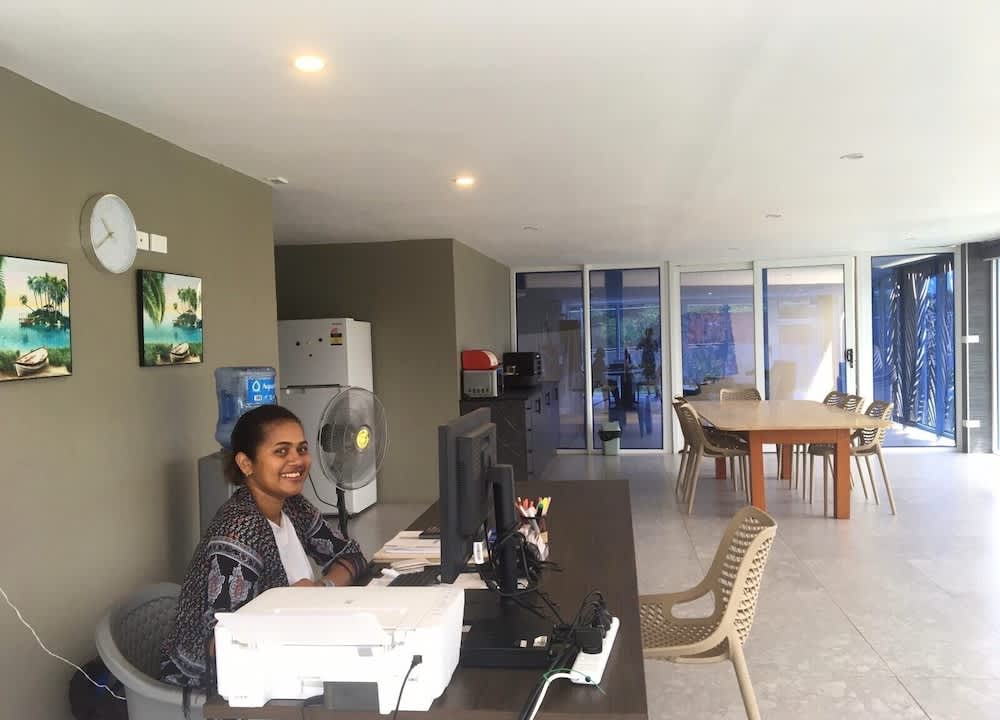Island Accommodation Nadi 2