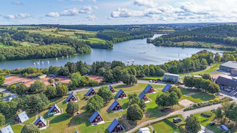 Sport- und Ferienpark Worriken 1
