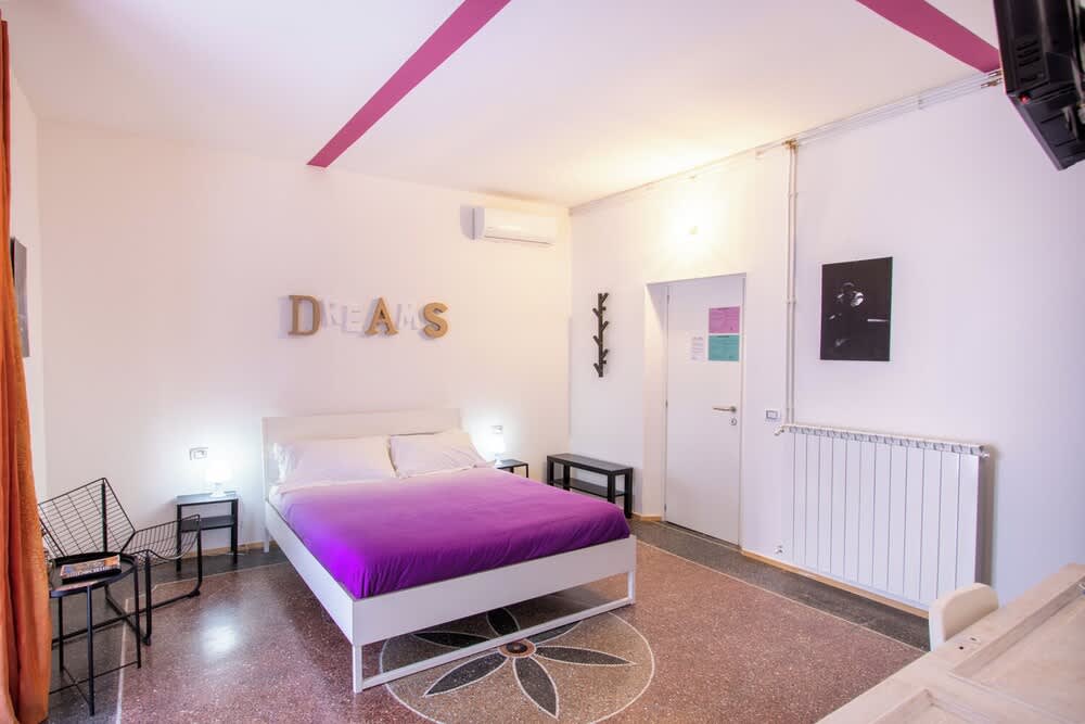 MAISON44 Guesthouse Bar Bistrot 1