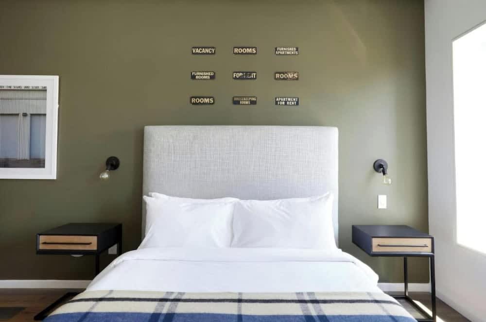 The Queen Hotel Philadelphia Pennsylvania Belvilla Luxe 2