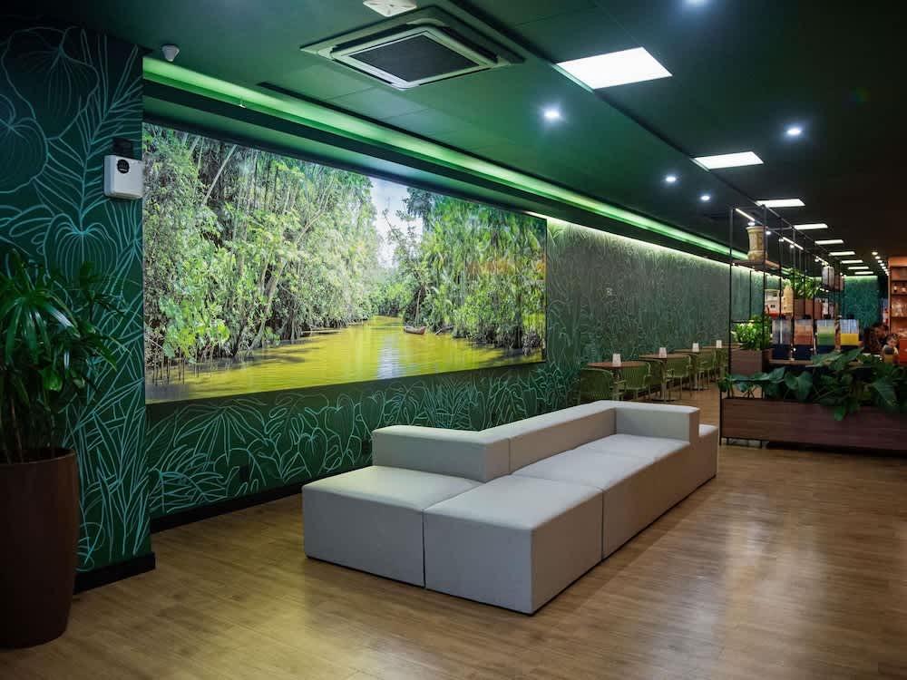 ibis Styles Belém do Pará 2
