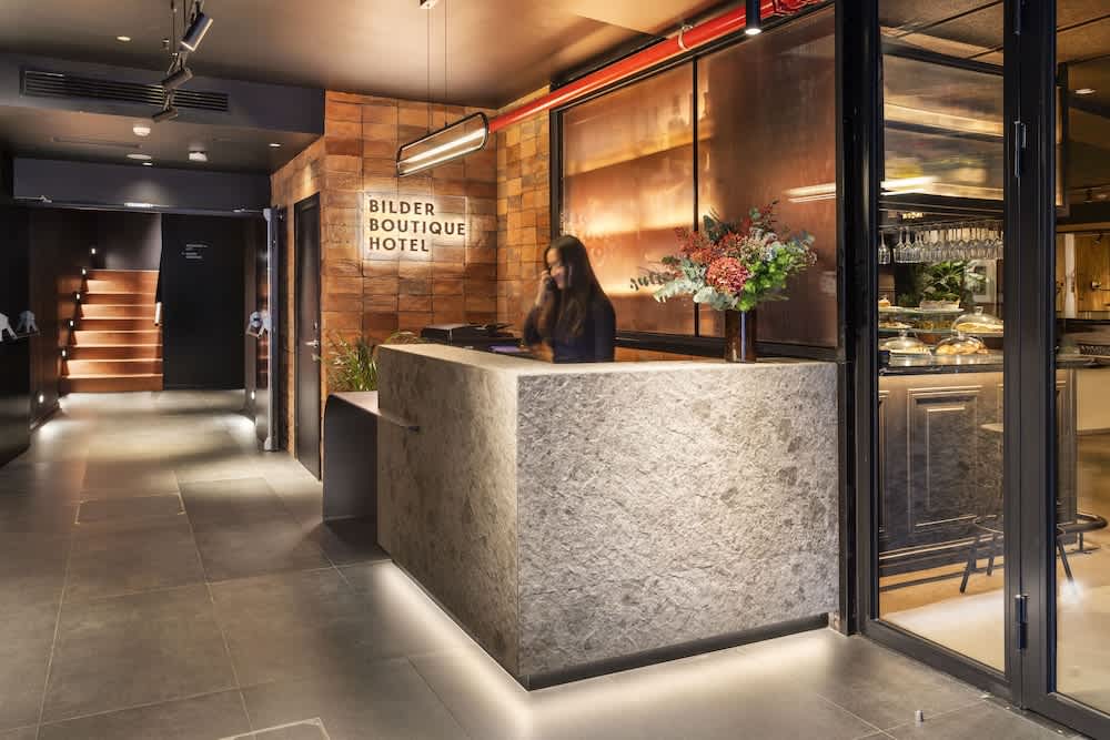 Bilder Boutique Hotel 2