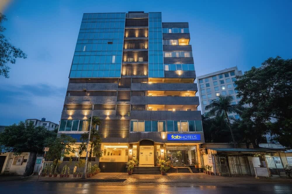 The Azure 1