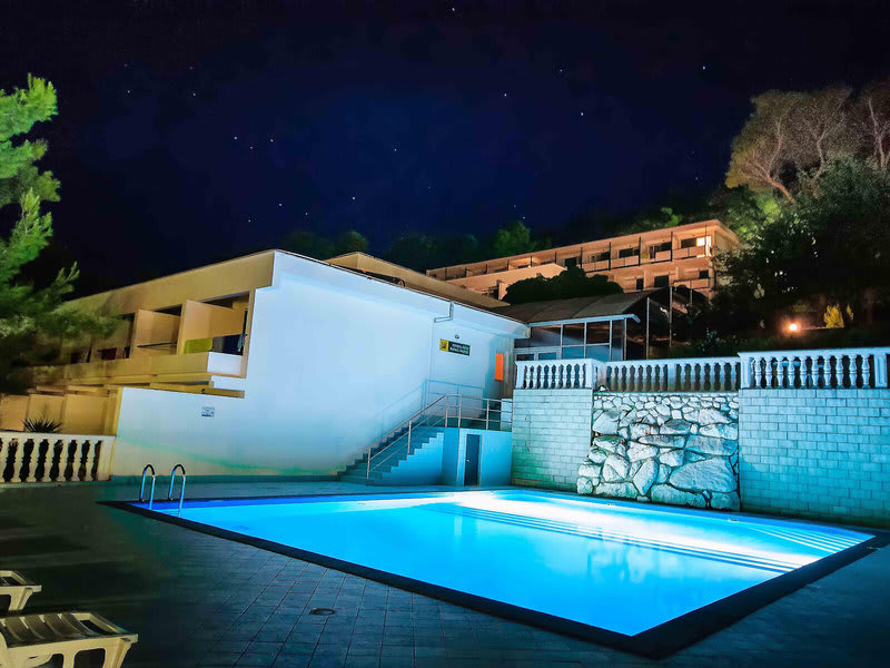 Hotels Bozava 2