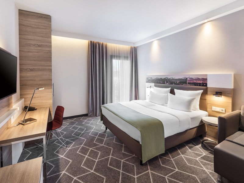 Holiday Inn Munich - City East 2