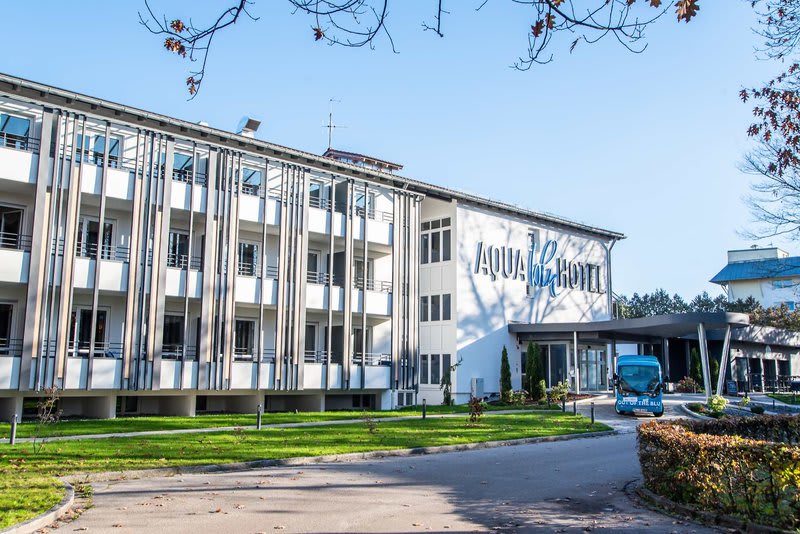 Aqua Blu Hotel 2
