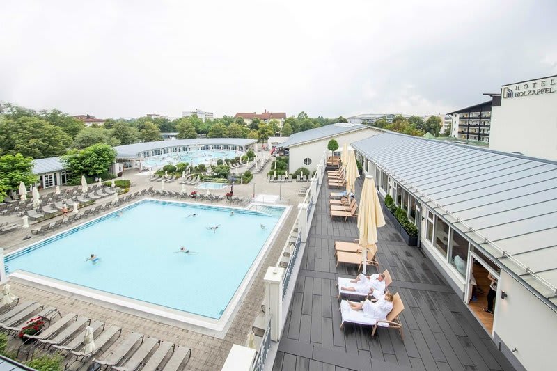 Aqua Blu Hotel 1