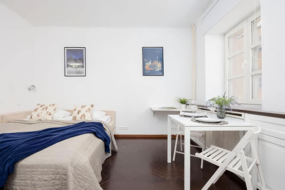Apartamenty Sun & Snow Piwna 2