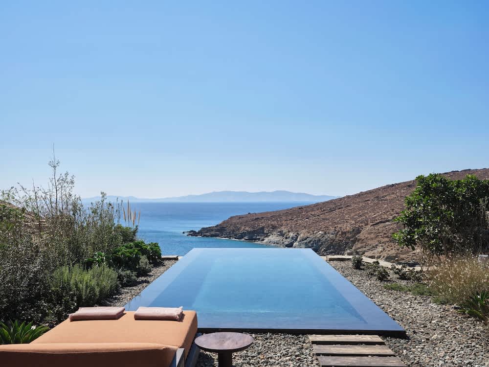 Odera, Tinos, Autograph Collection 1