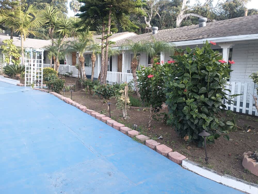 Oceana Boutique Hotel 1