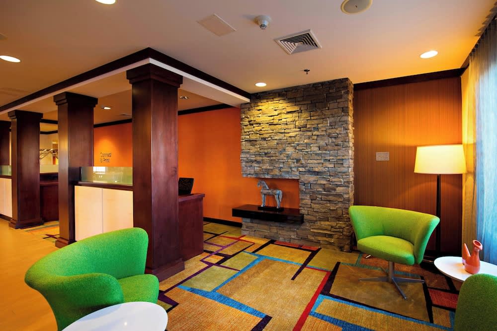Fairfield Inn and Suites by Marriott Tifton 2