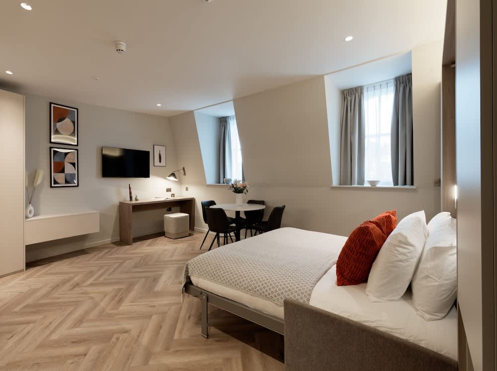 Notting Hill Studios by DMONTRIO 2