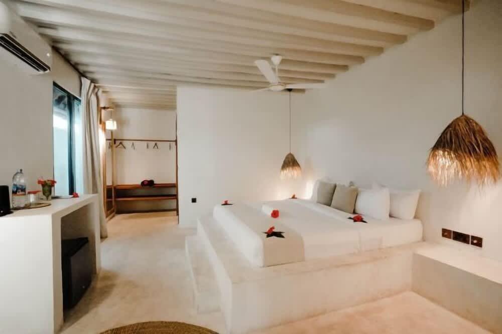 Seconda Stella Romantic Hideaway 2