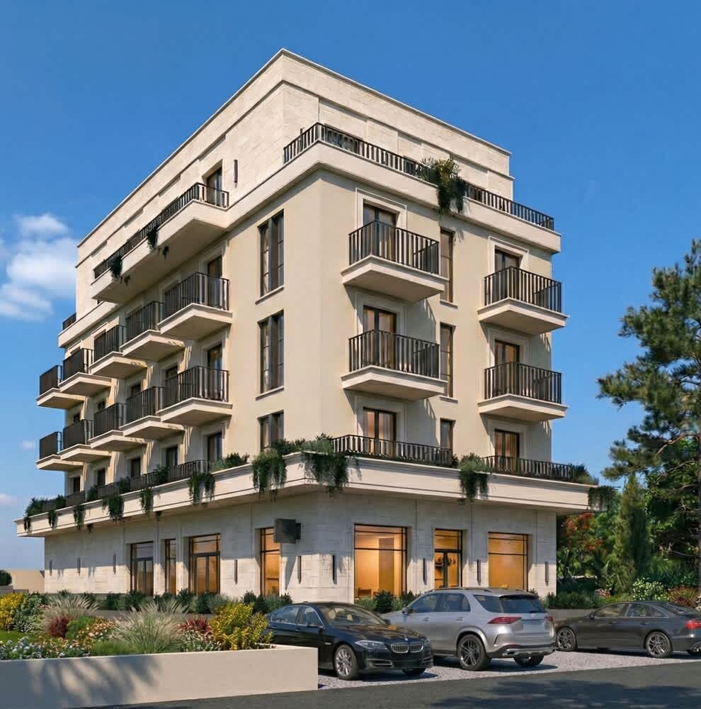 Hotel Madeira 1