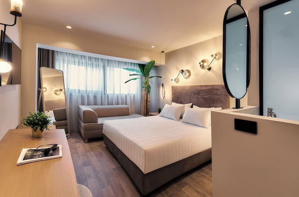 Enorme Epavli Urban Living 1