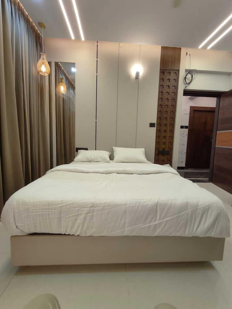 Jyothis living spaces 2
