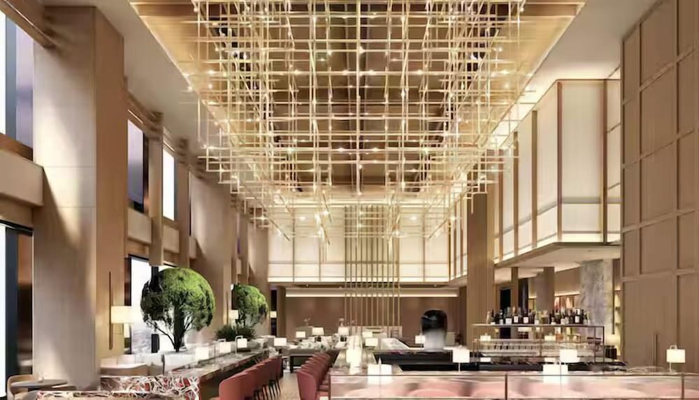 Conrad Nagoya 2