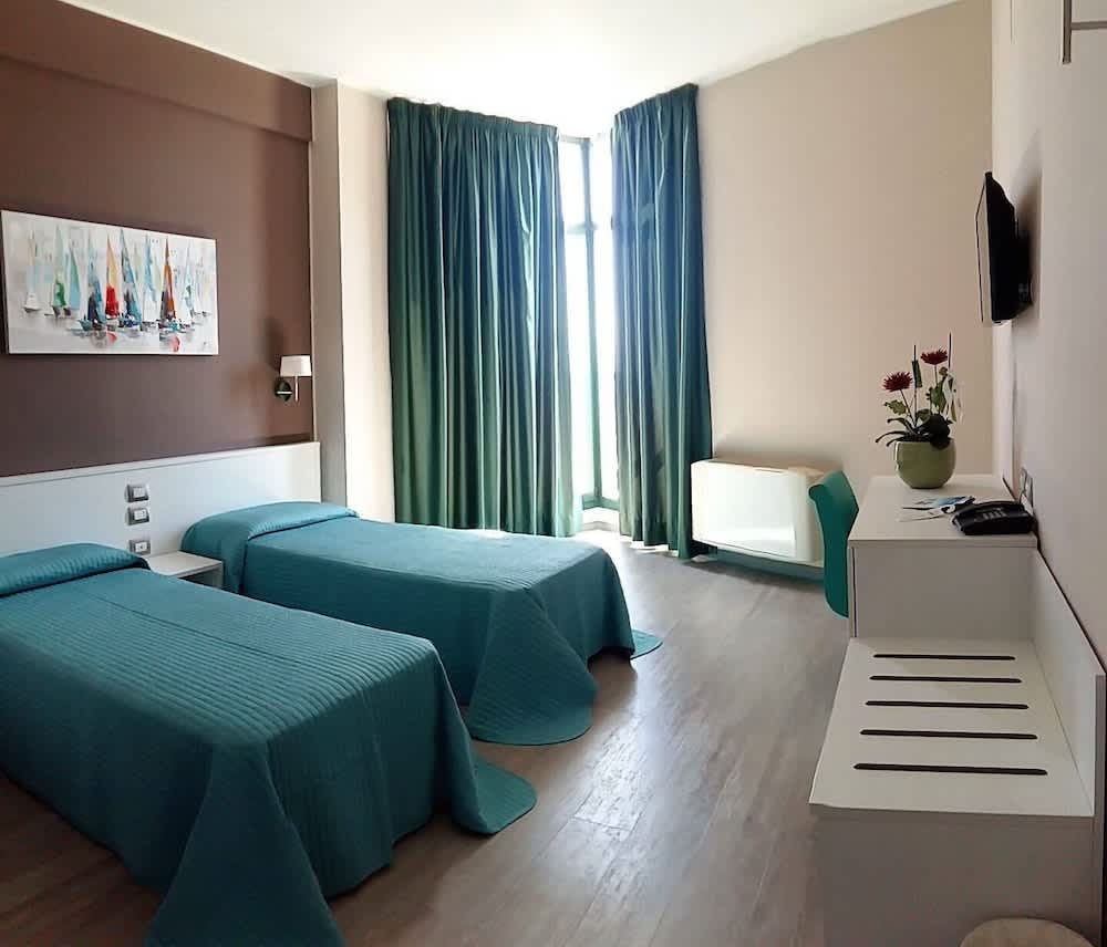 Mediterraneo Resort 1