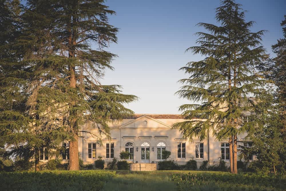 La Chartreuse Haut-Bailly - Anciennement Château Le Pape 1