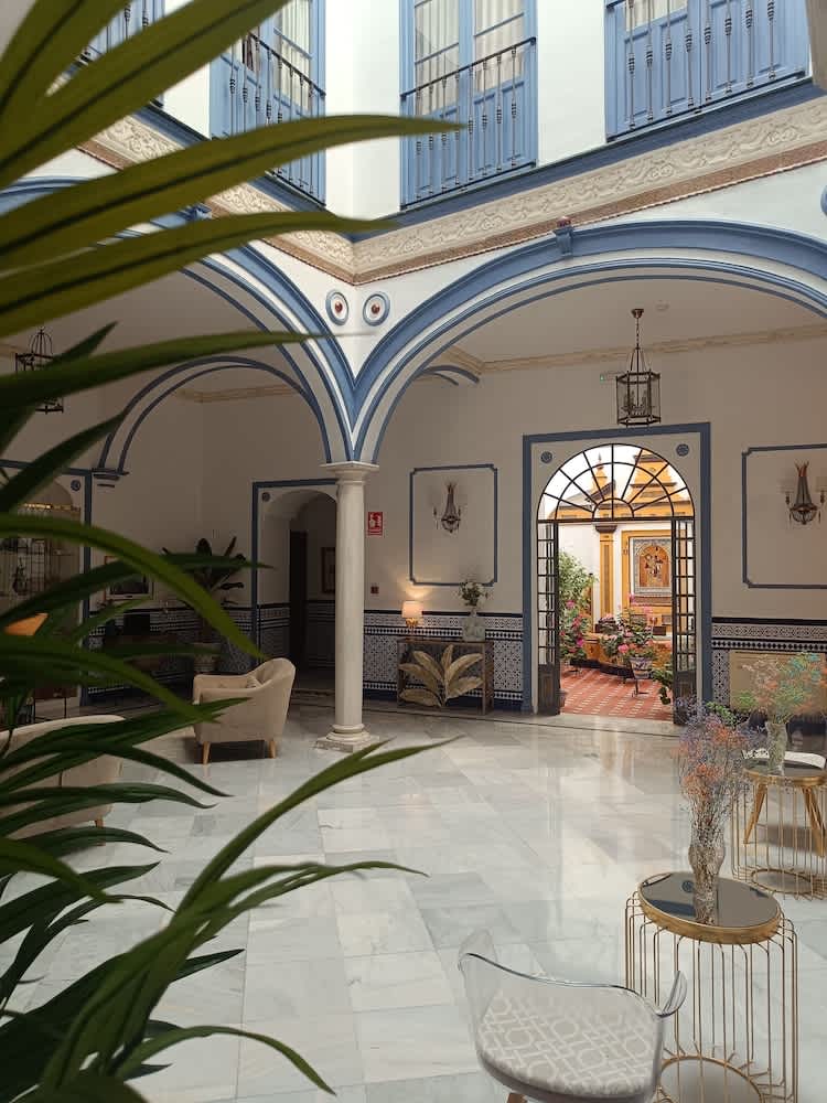Casa Palacio Don Pedro 2