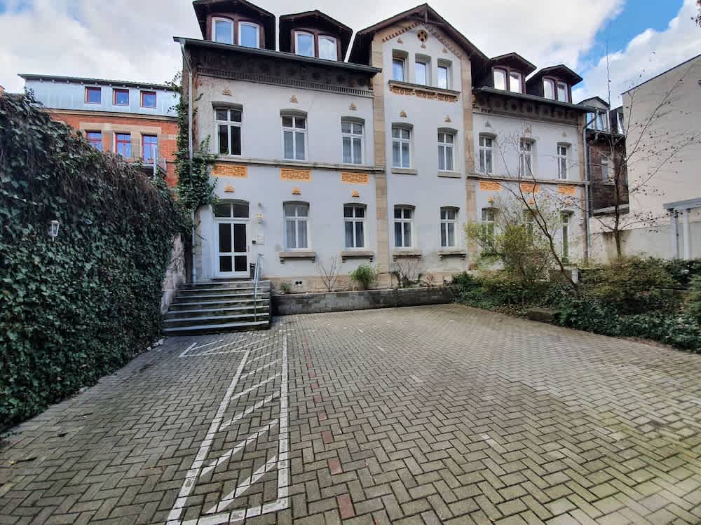 Hotel Centro Fürth Nürnberg 1