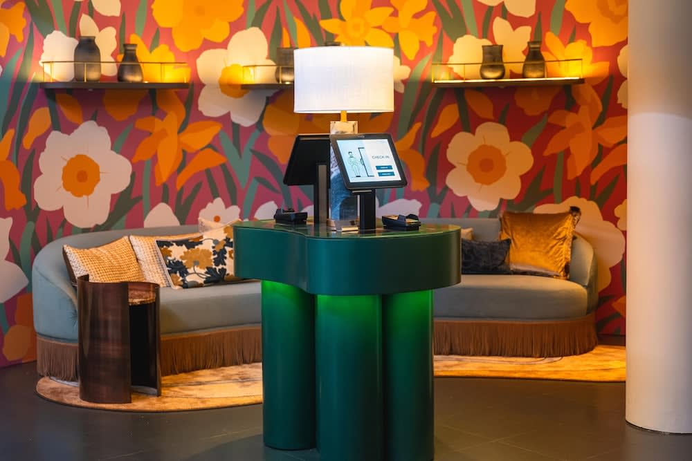 Leonardo Boutique Hotel Maastricht City Center 2