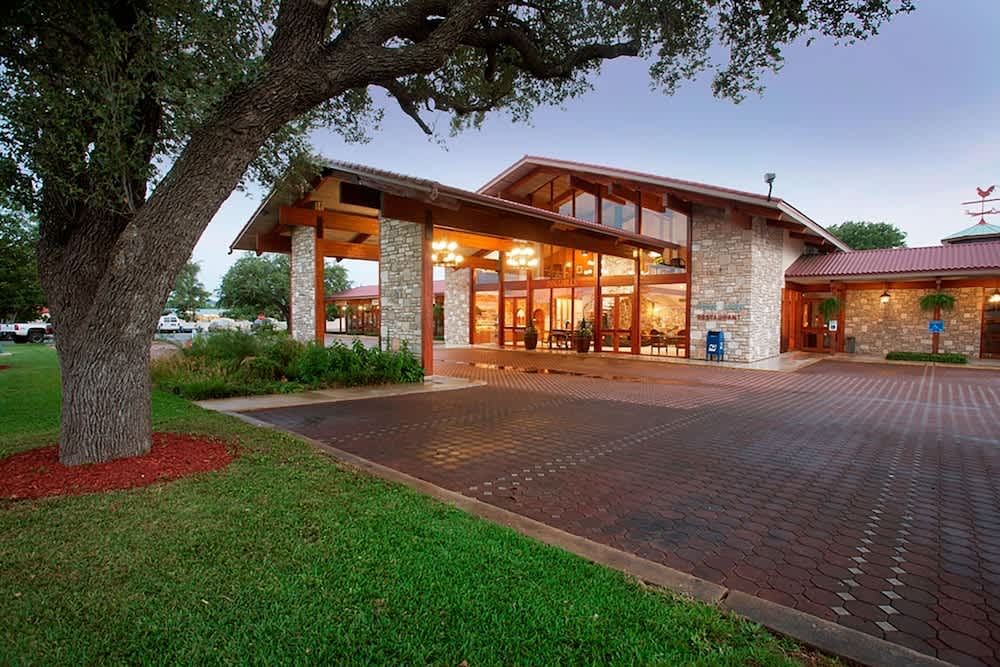 Inn of the Hills Hotel and Conference Center 1