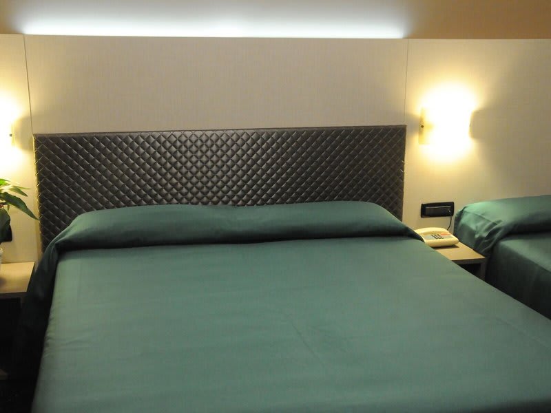Hotel Villa Camilla 2