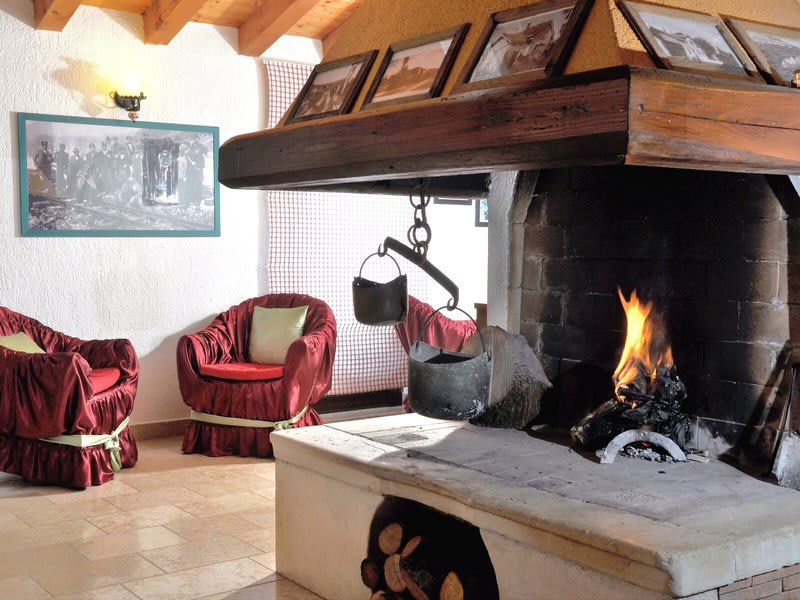 Casa Romantica La Parenzana 2