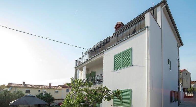 Villa Gambera 1