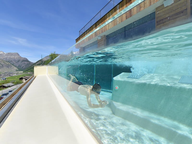 Alpen Resort Bivio 2