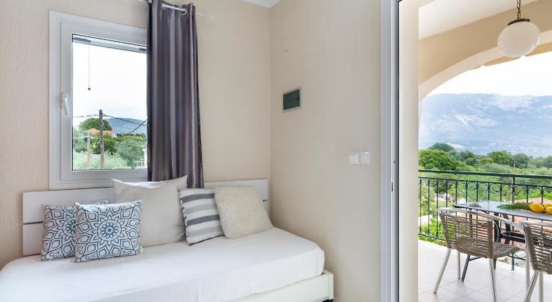 Residence Poseidon 2