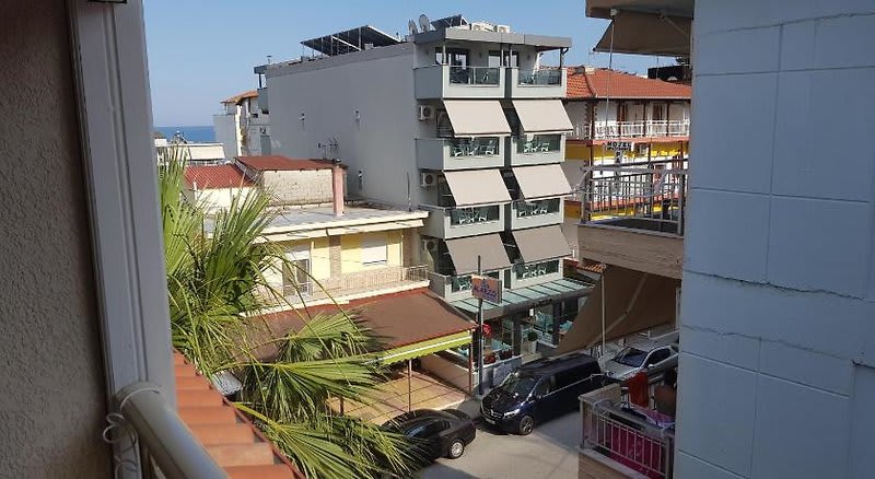 Hotel Venus 1