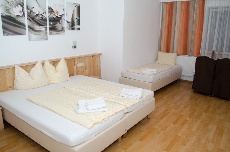 Gasthof Hotel Kirchenwirt 2