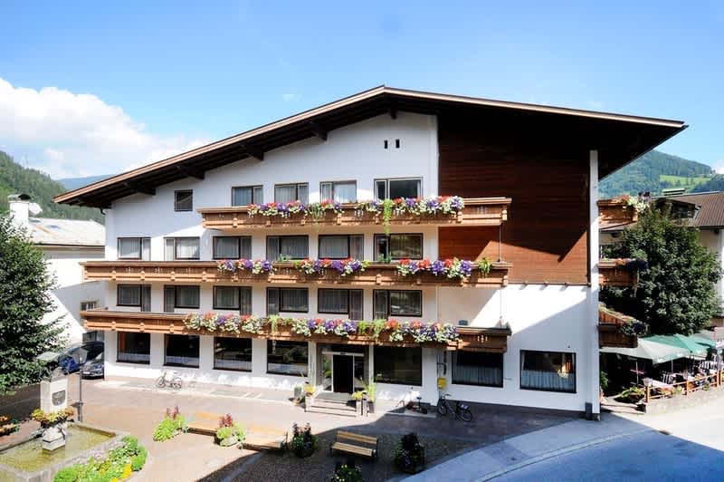 Gasthof Hotel Kirchenwirt 1