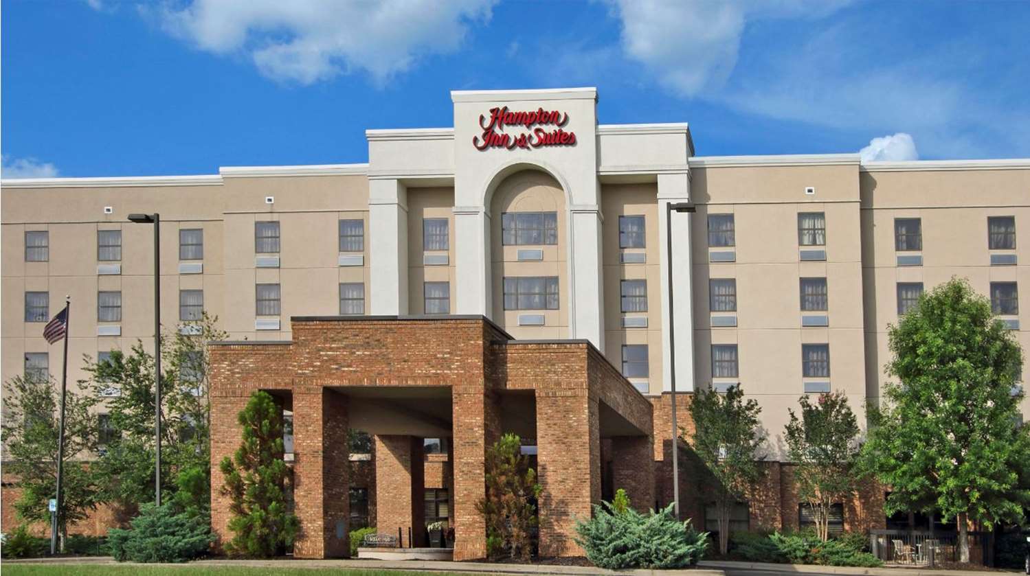 Hampton Inn & Suites Florence-Downtown 2
