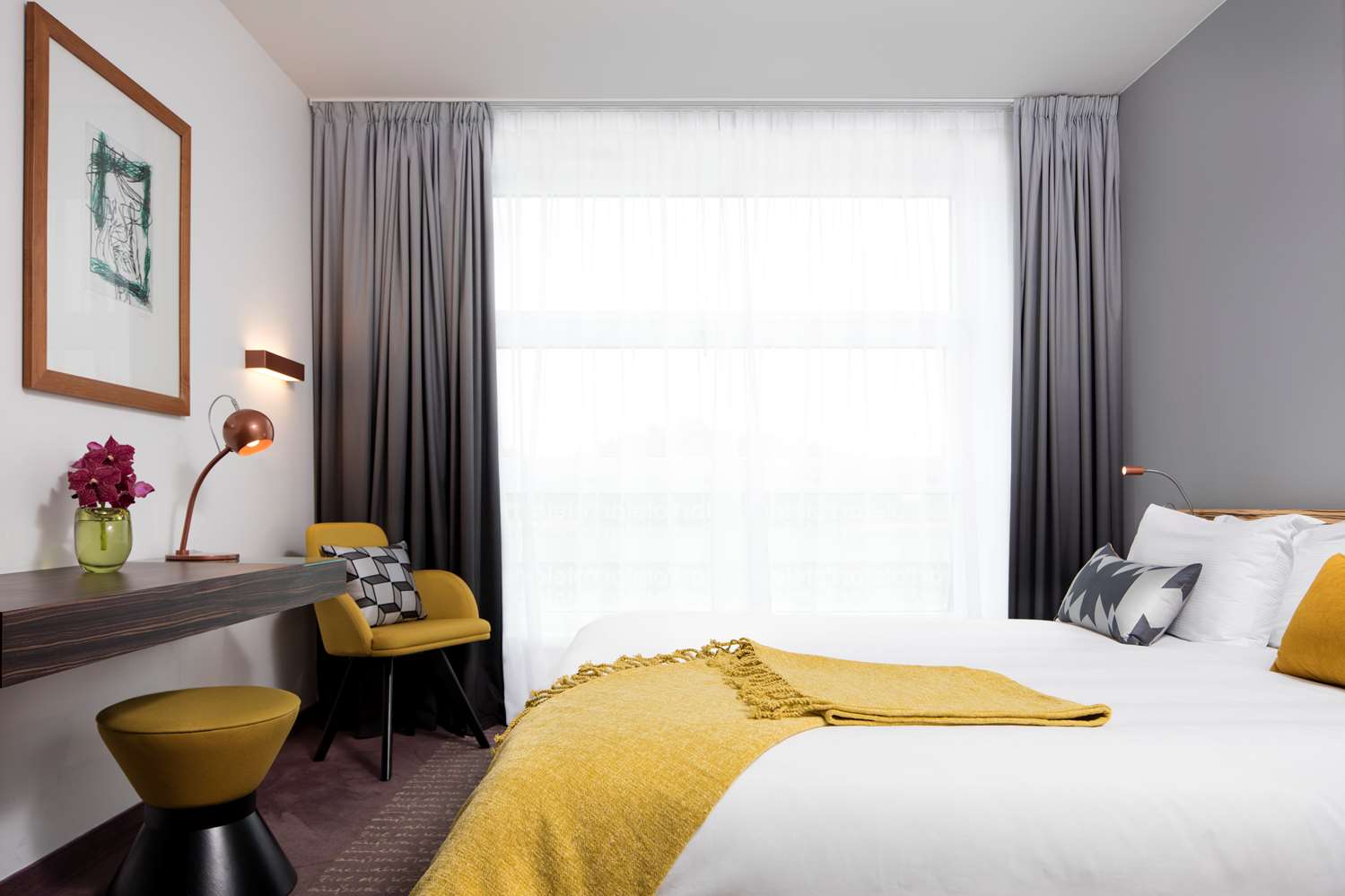 art'otel berlin mitte, Powered by Radisson Hotels 2